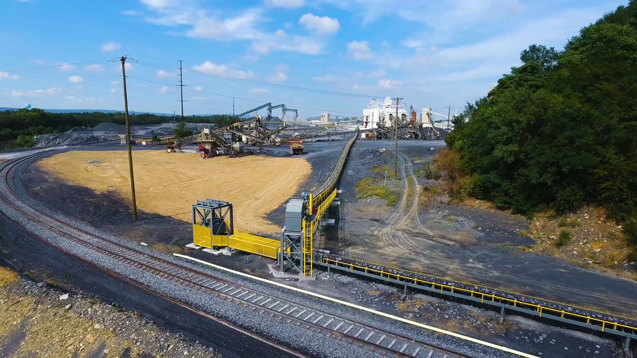 Kemper Overland Conveyors And Transfer - 2