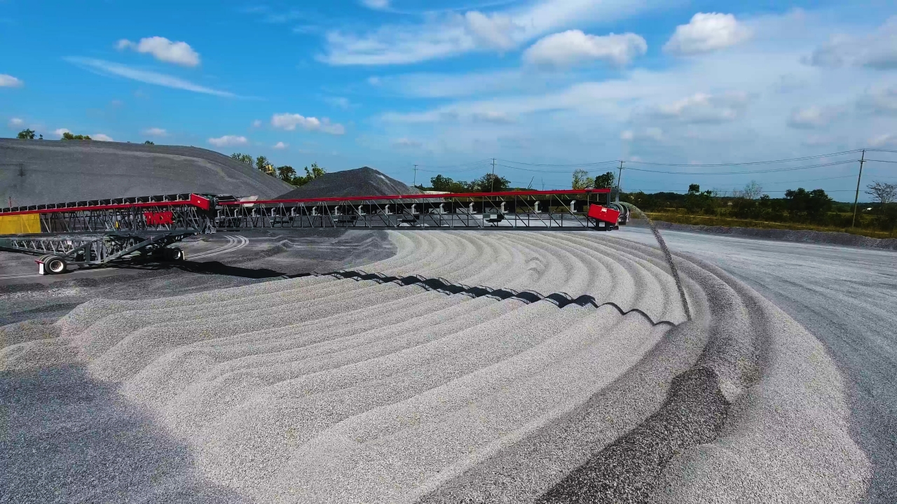 Thor Telescopic Stacker-2